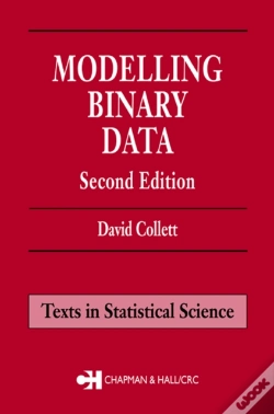 Capa do artigo Modelling Binary Data