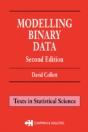 Modelling Binary Data - Preview
