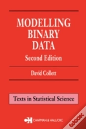 Capa do artigo Modelling Binary Data