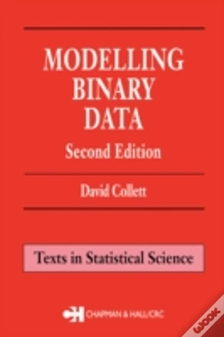 Capa do artigo Modelling Binary Data