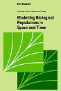 Modelling Biological Populations In Space And Time - Preview