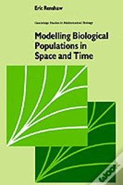 Capa do artigo Modelling Biological Populations In Space And Time