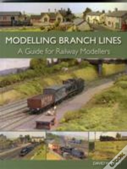 Capa do artigo Modelling Branch Lines