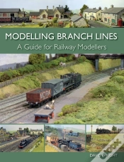 Capa do artigo Modelling Branch Lines