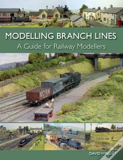 Capa do artigo Modelling Branch Lines