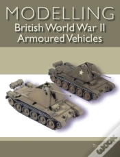 Capa do artigo Modelling British World War Ii Armoured Vehicles