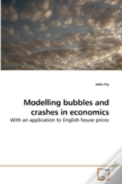 Capa do artigo Modelling Bubbles And Crashes In Economi