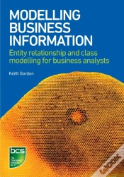 Capa do artigo Modelling Business Information