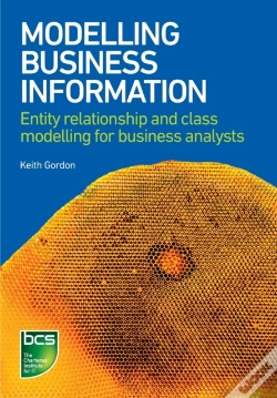 Capa do artigo Modelling Business Information