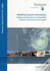 Capa do artigo Modelling Coastal Vulnerability