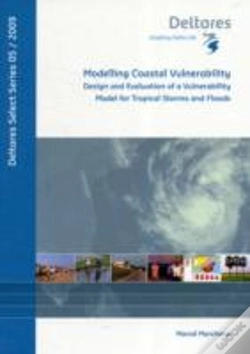 Capa do artigo Modelling Coastal Vulnerability