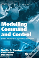 Modelling Command And Control