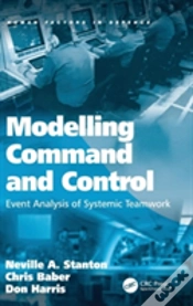 Capa do artigo Modelling Command And Control