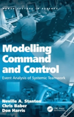 Capa do artigo Modelling Command And Control