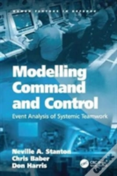 Modelling Command And Control