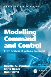 Capa do artigo Modelling Command And Control