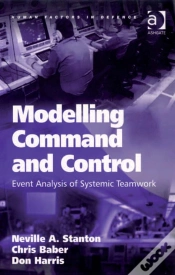Capa do artigo Modelling Command And Control