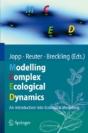 Modelling Complex Ecological Dynamics - Preview