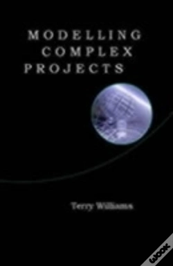 Capa do artigo Modelling Complex Projects