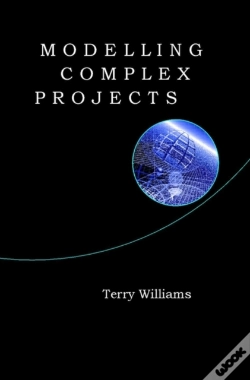 Capa do artigo Modelling Complex Projects