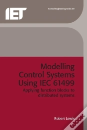 Capa do artigo Modelling Control Systems Using Iec 61499