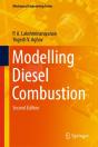 Modelling Diesel Combustion - Preview