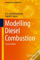 Modelling Diesel Combustion
