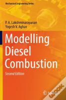 Modelling Diesel Combustion