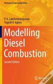 Modelling Diesel Combustion