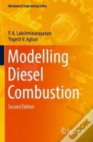 Modelling Diesel Combustion