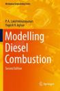 Modelling Diesel Combustion - Preview
