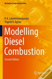 Modelling Diesel Combustion
