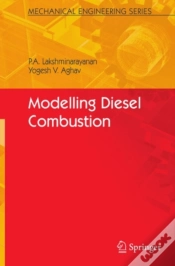 Capa do artigo Modelling Diesel Combustion
