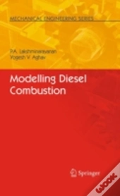Modelling Diesel Combustion