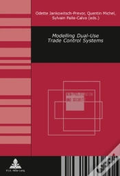 Capa do artigo Modelling Dual-Use Trade Control Systems