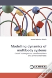 Modelling Dynamics Of Multibody Systems