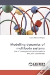 Capa do artigo Modelling Dynamics Of Multibody Systems