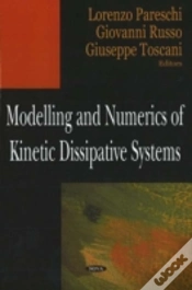 Capa do artigo Modelling & Numerics Of Kinetic Dissipative Systems