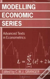 Capa do artigo Modelling Economic Series