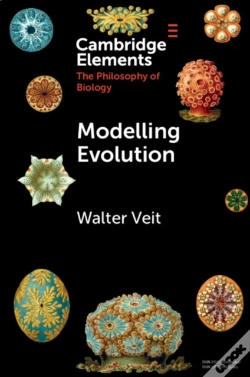 Capa do artigo Modelling Evolution