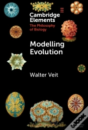 Capa do artigo Modelling Evolution