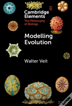 Capa do artigo Modelling Evolution