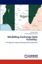 Modelling Exchange Rate Volatility - Preview