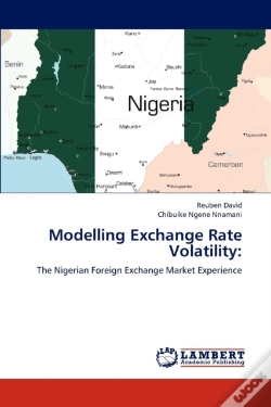 Capa do artigo Modelling Exchange Rate Volatility