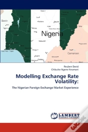 Capa do artigo Modelling Exchange Rate Volatility