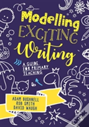 Capa do artigo Modelling Exciting Writing