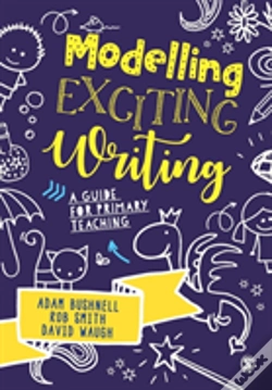 Capa do artigo Modelling Exciting Writing
