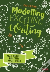 Capa do artigo Modelling Exciting Writing