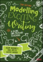 Modelling Exciting Writing
