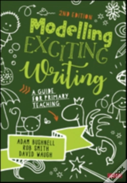 Capa do artigo Modelling Exciting Writing